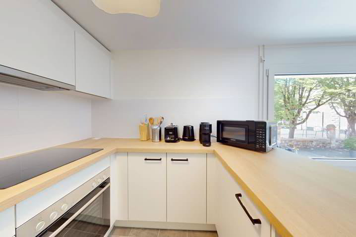 Wohnung – Genève - Mehr