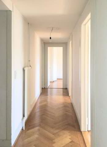 Wohnung – Genève - Ansicht 3