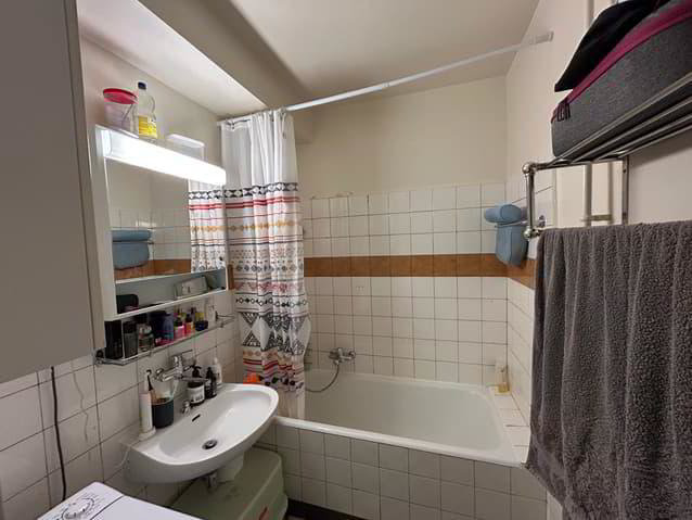 4 rooms Apartment for rent in Le Grand-Saconnex - image 1/4