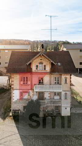 Haus – Prez-vers-Noréaz - Ansicht 5