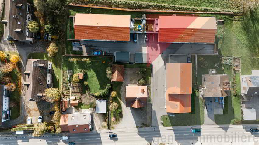 Haus – Prez-vers-Noréaz - Mehr