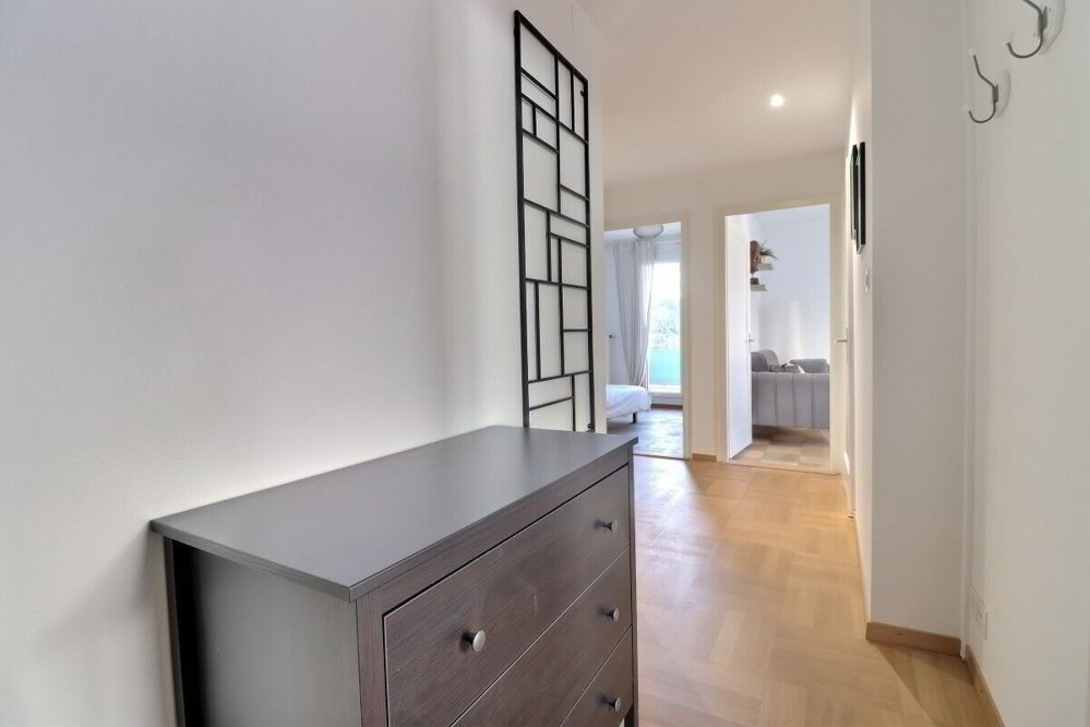 Wohnung – Les Acacias