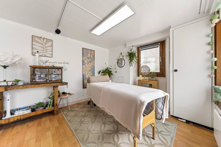 Wohnung – Martigny, Le Guercet - Ansicht 2