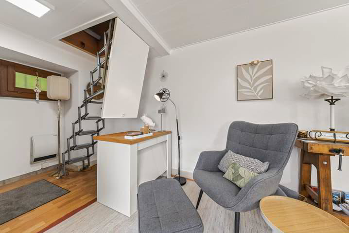 Wohnung – Martigny, Le Guercet - Ansicht 4