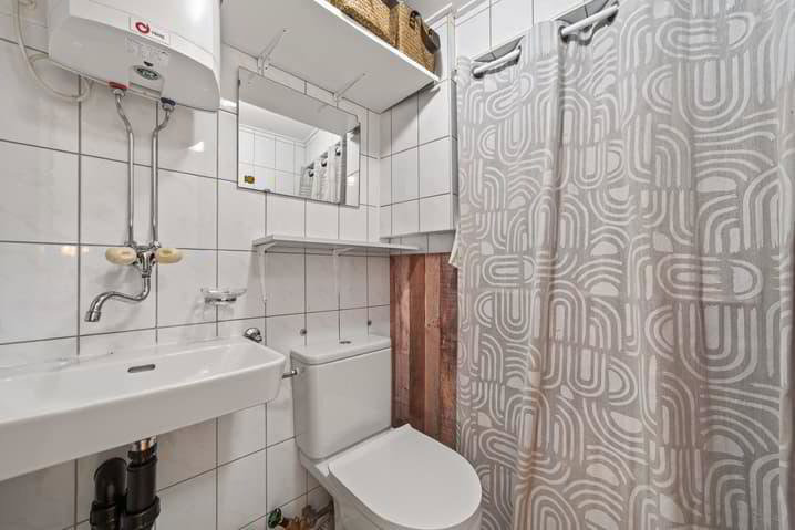 Wohnung – Martigny, Le Guercet - Ansicht 5