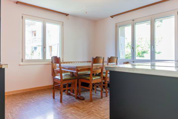 Haus – Ausserberg, Bord - Ansicht 4