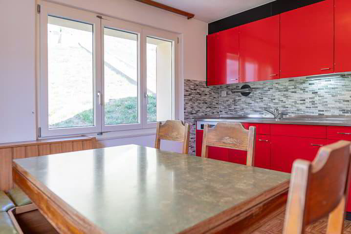 Haus – Ausserberg, Bord - Ansicht 5