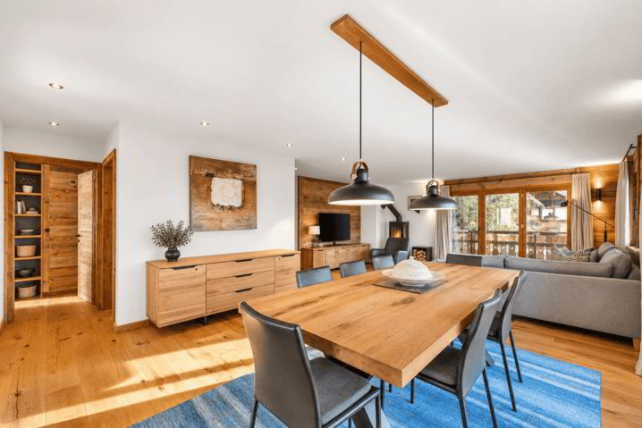 Wohnung – Haute-Nendaz - Ansicht 2