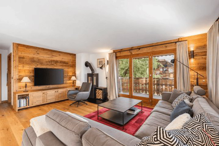 Wohnung – Haute-Nendaz - Ansicht 5
