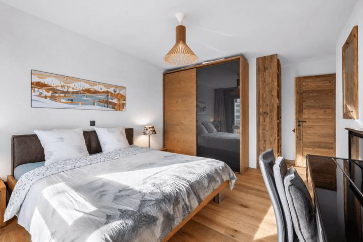 Wohnung – Haute-Nendaz - Mehr
