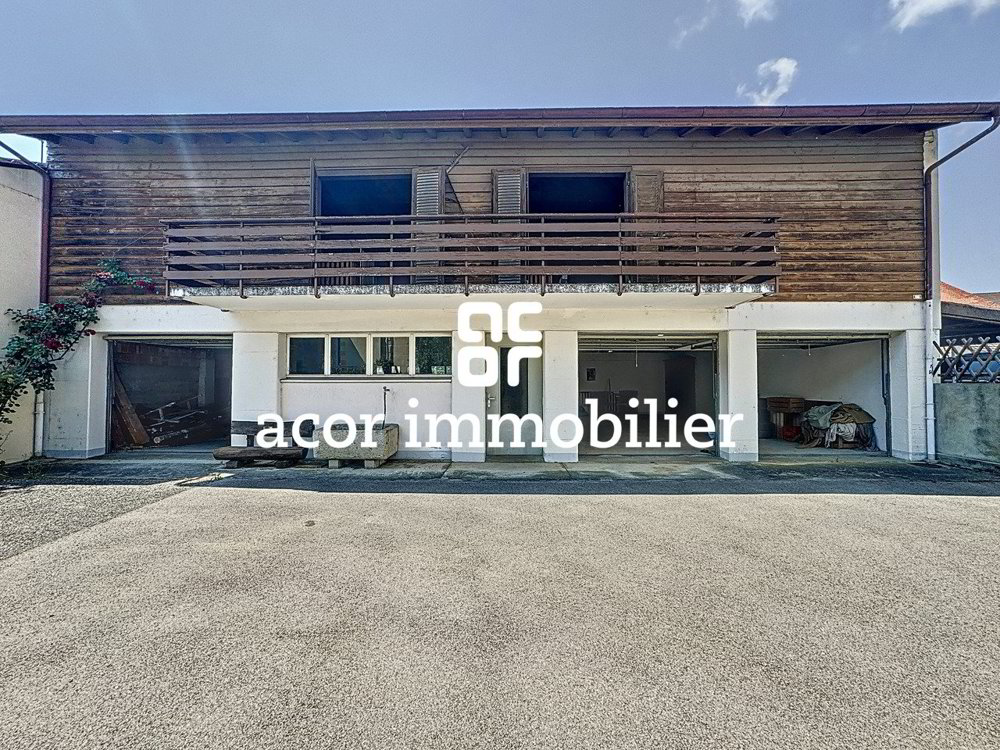 Haus – Corcelles-près-Payerne - Ansicht 4