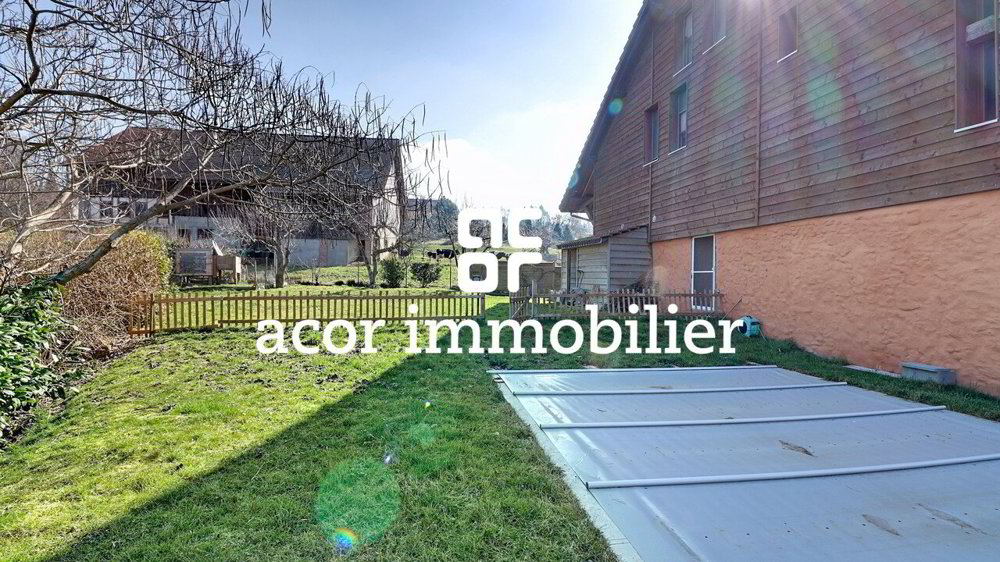 Haus – Villars-Bramard - Ansicht 3