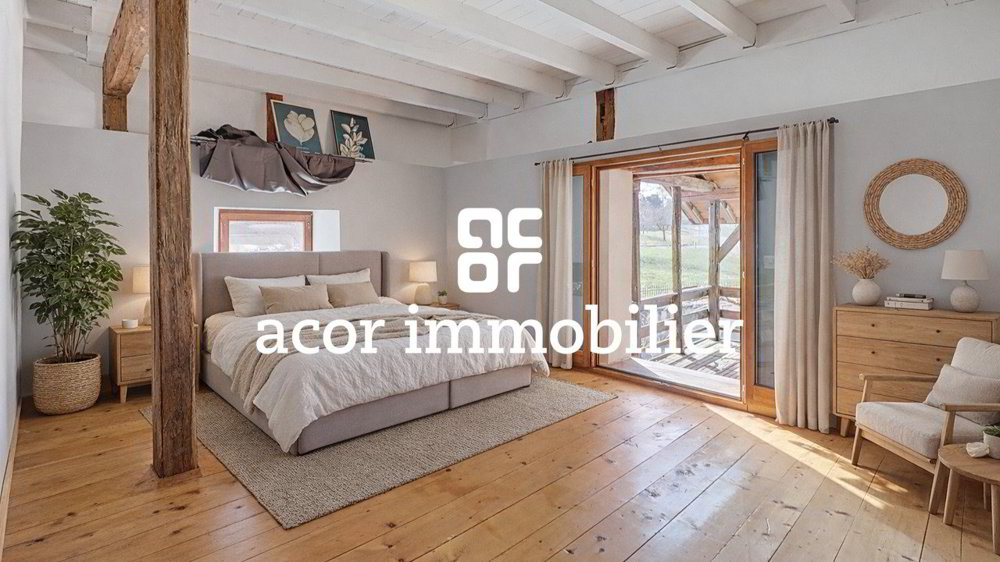 Haus – Villars-Bramard - Ansicht 5