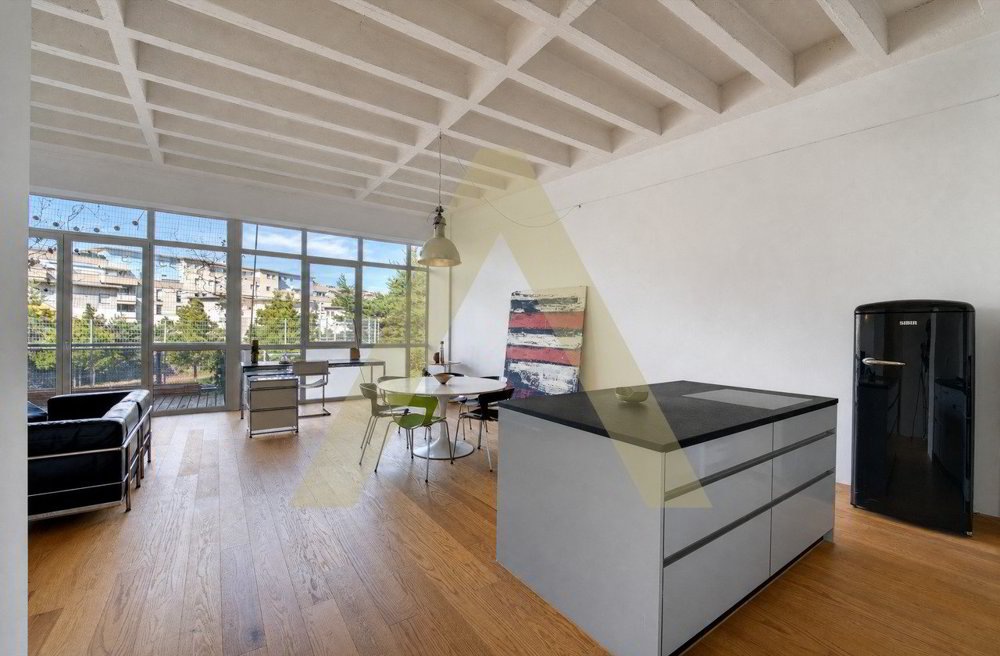 Wohnung – Lausanne, Maison Olympique - Ansicht 2
