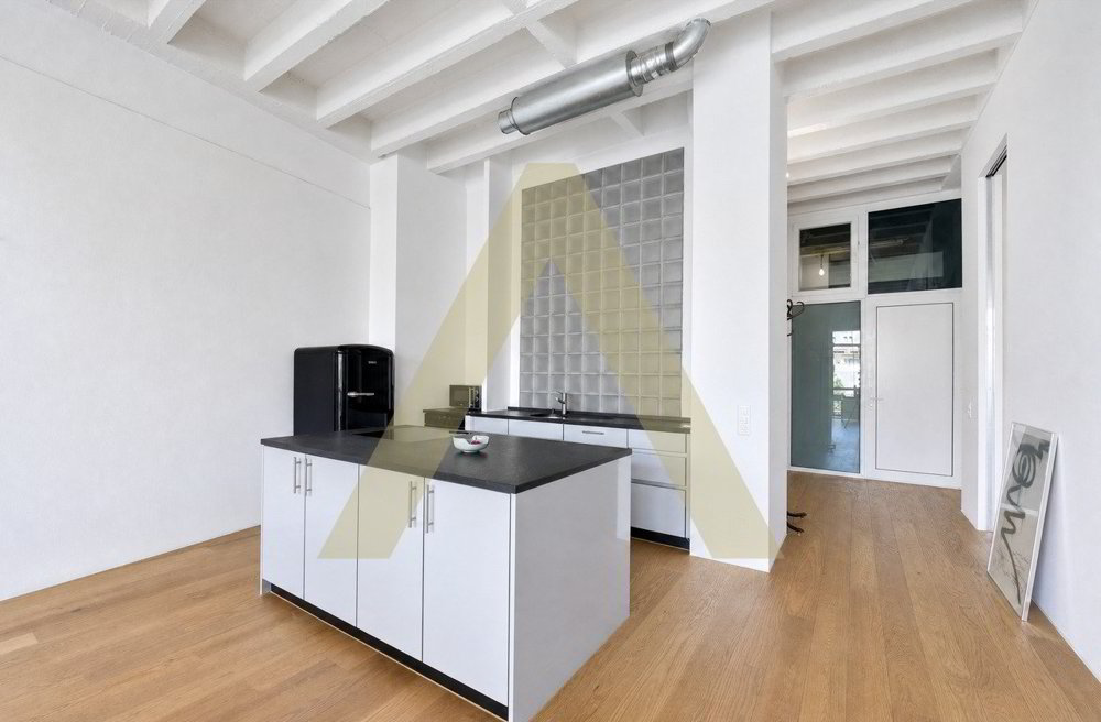 Wohnung – Lausanne, Maison Olympique - Ansicht 4