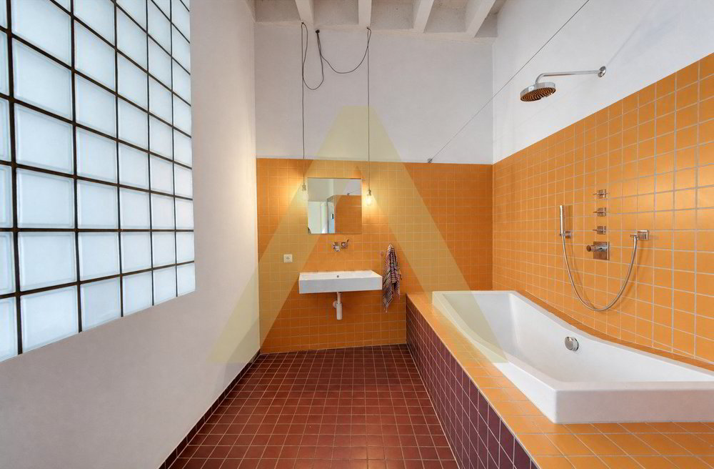 Wohnung – Lausanne, Maison Olympique - Mehr