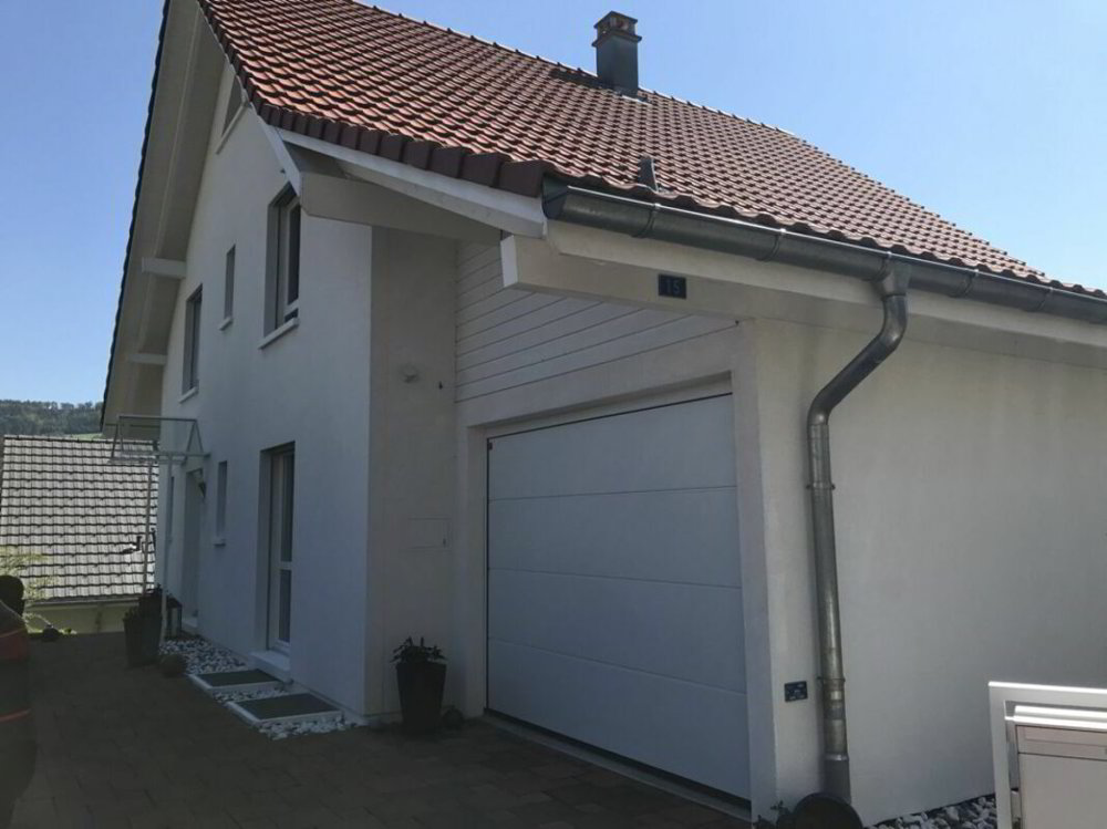 Haus – Toffen - Ansicht 2