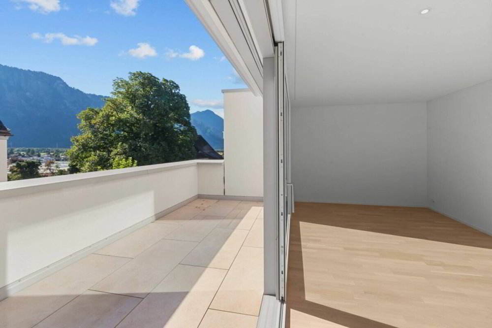 Wohnung – Malans GR - Ansicht 2