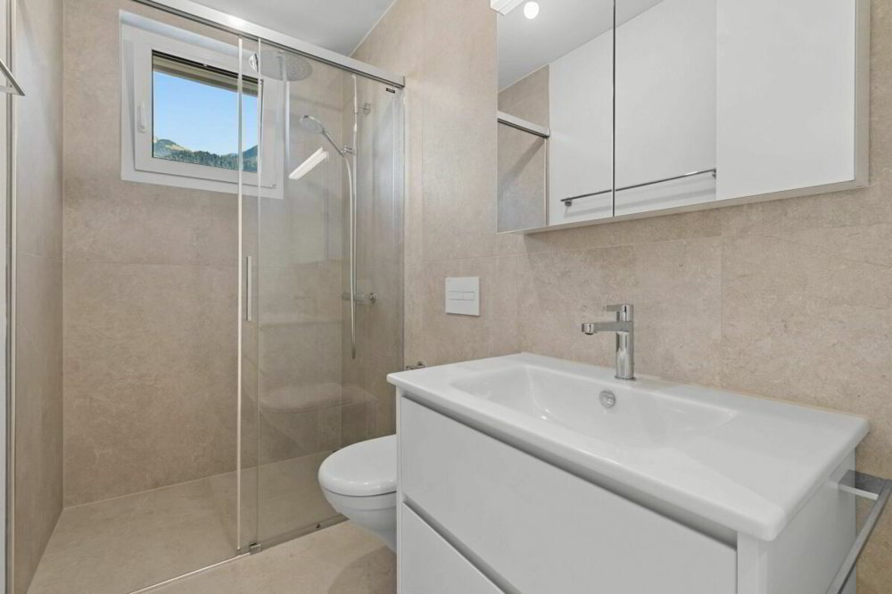 Wohnung – Malans GR - Ansicht 5
