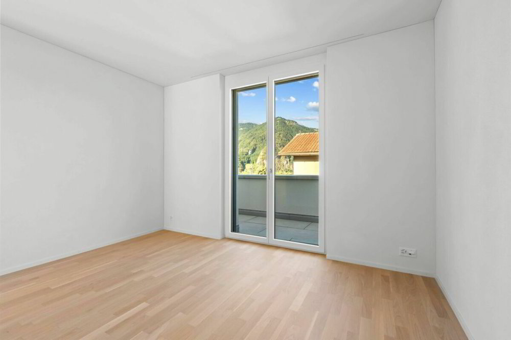 Wohnung – Malans GR - Mehr