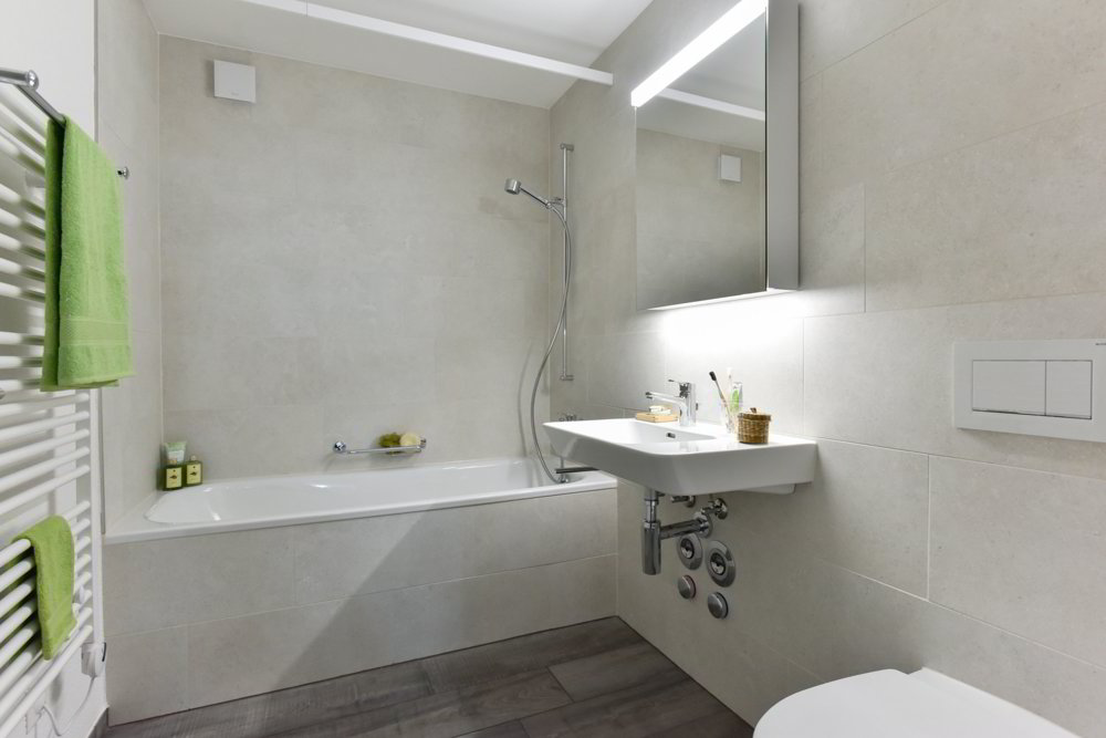 Wohnung – Hedingen - Ansicht 2