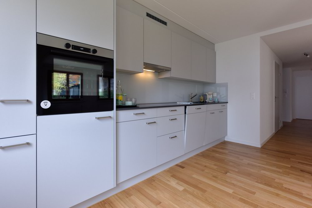 Wohnung – Hedingen - Ansicht 4