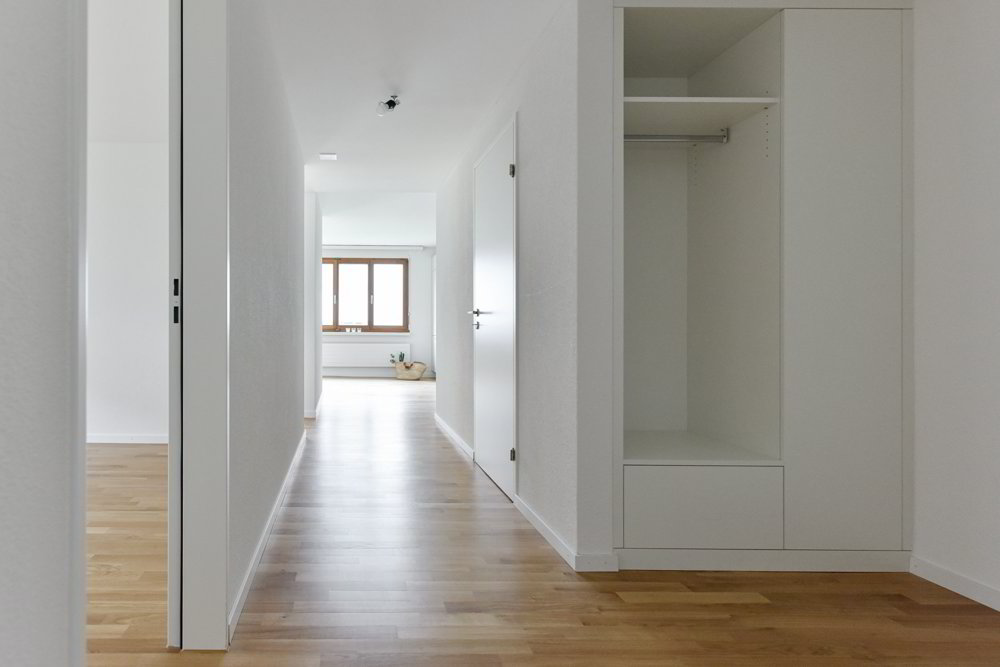 Wohnung – Hedingen - Mehr
