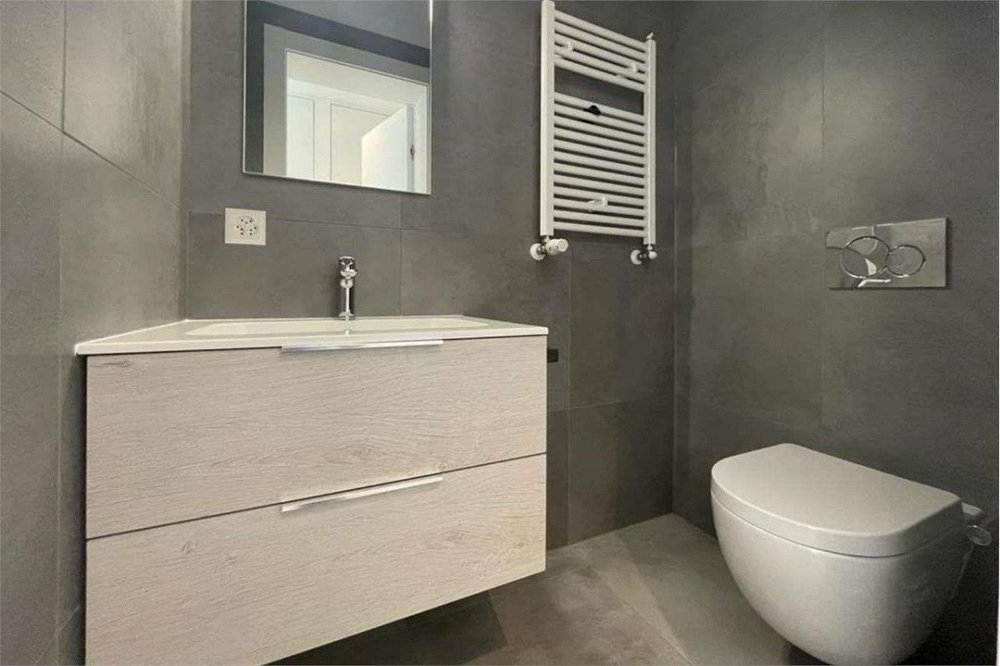 Appartamento di 3 locali in affitto a Lugano - immagine 1/9