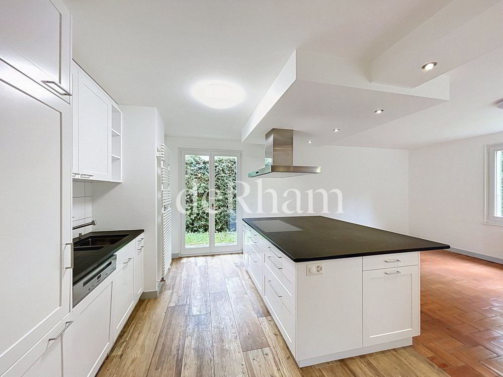 Haus – Lausanne, Montblesson - Ansicht 2