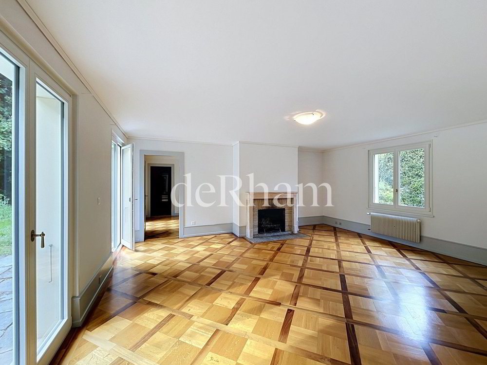 Haus – Lausanne, Montblesson - Ansicht 5