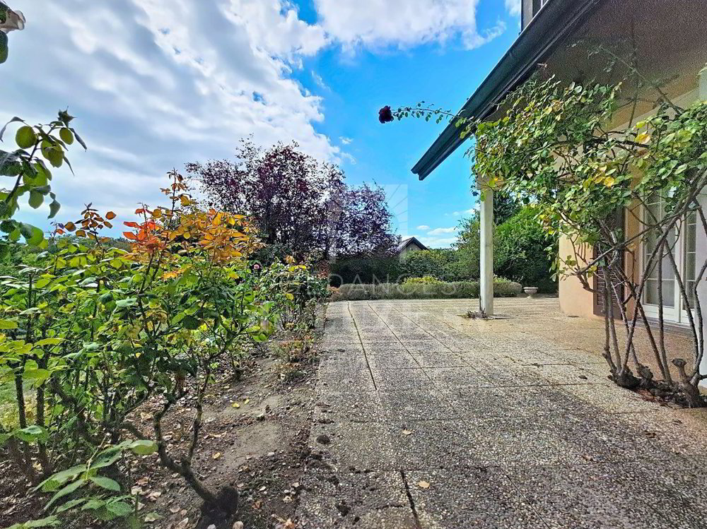Haus – Lully VD - Ansicht 3