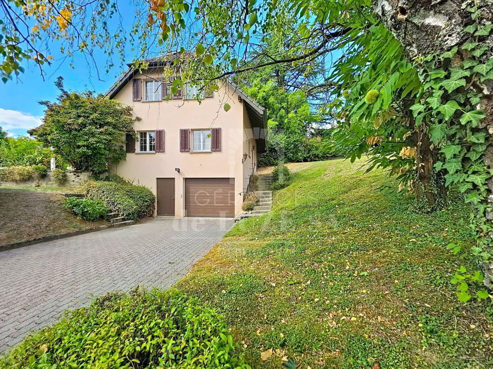 Haus – Lully VD - Mehr