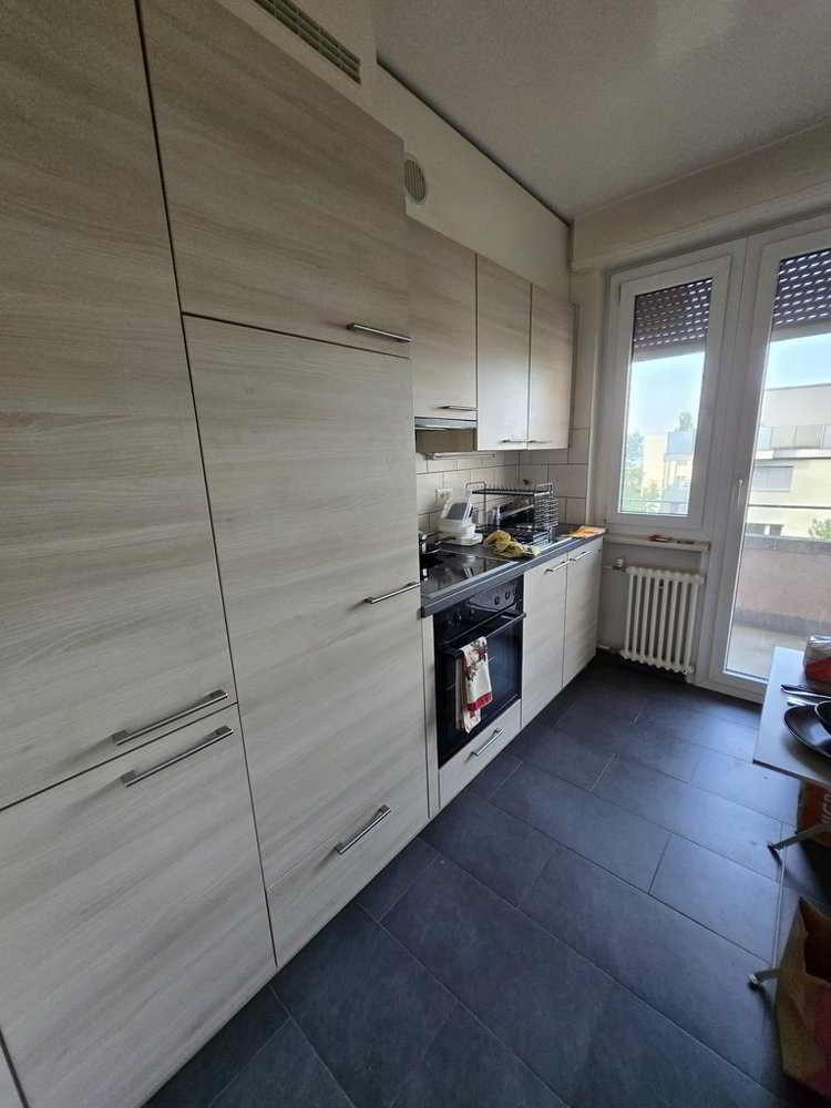 Appartamento di 2 locali in affitto a Lausanne - immagine 1/2