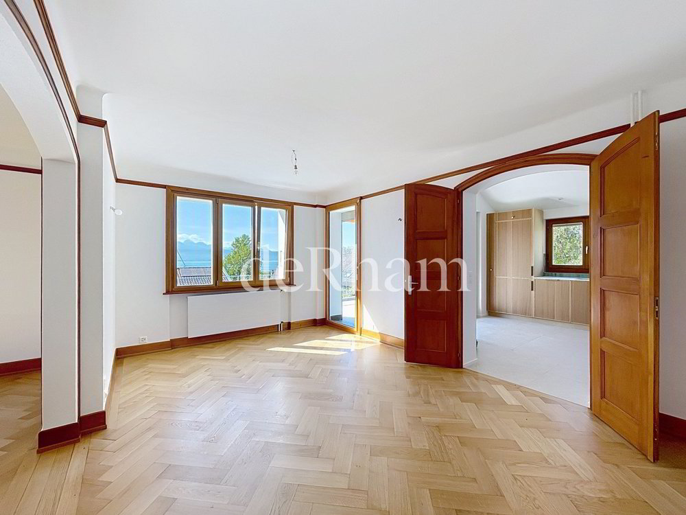Haus – Lutry, Châtelard - Ansicht 4