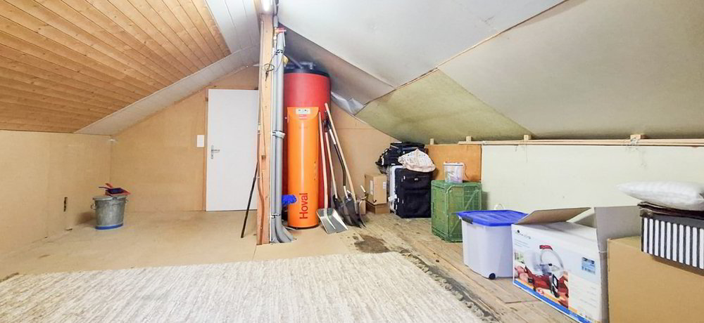 5 rooms House to buy in Travers - image 1/13