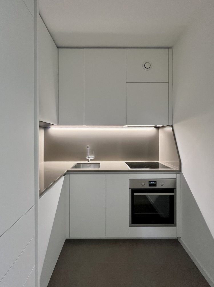 Wohnung – Paradiso - Ansicht 3