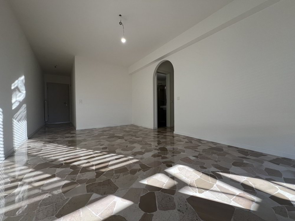 Wohnung – Paradiso - Mehr