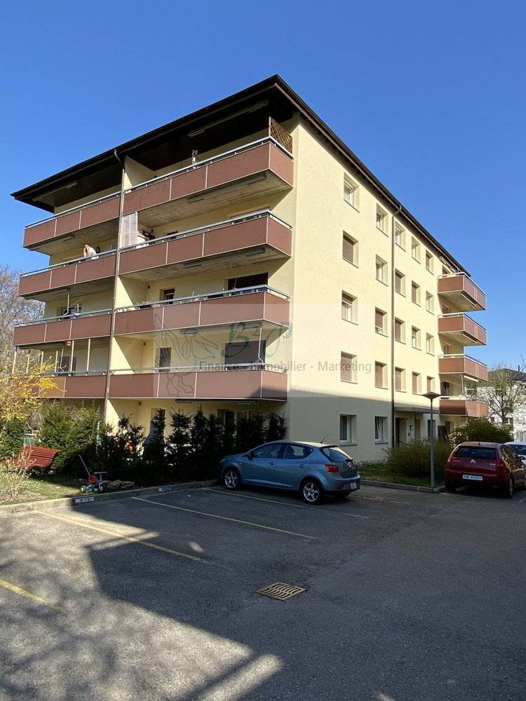 Wohnung – Areuse - Ansicht 2