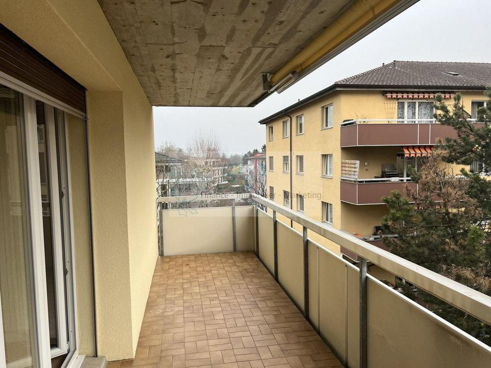 Wohnung – Areuse - Mehr
