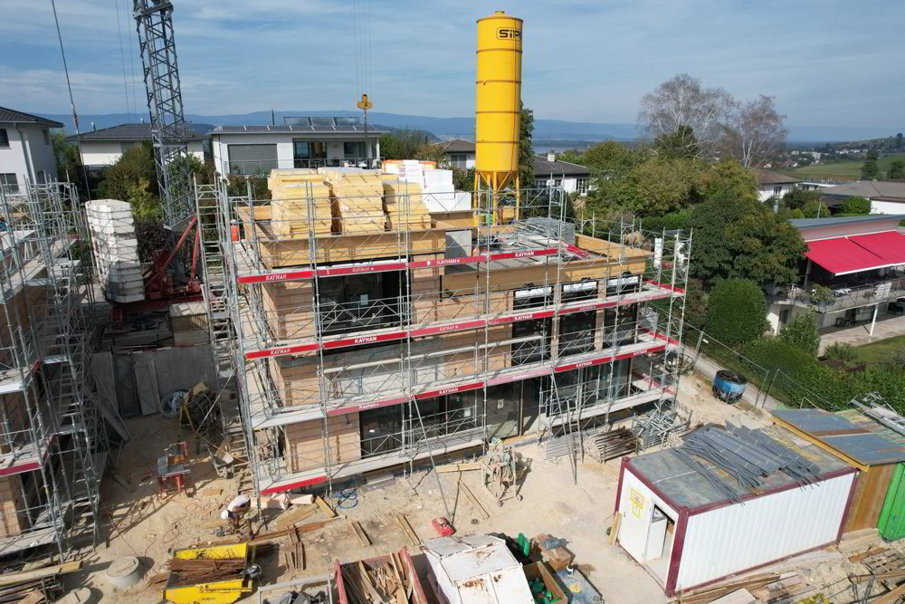6 Zimmer Haus zum verkaufen in Gurwolf - Bild 1/5