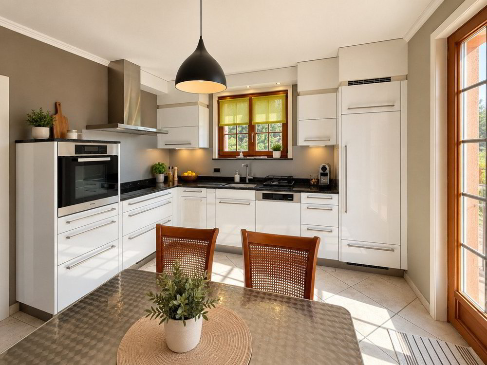 Haus – Villars-Ste-Croix - Ansicht 4
