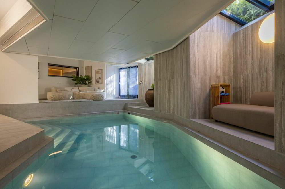 10 rooms House to buy in Founex - image 1/13