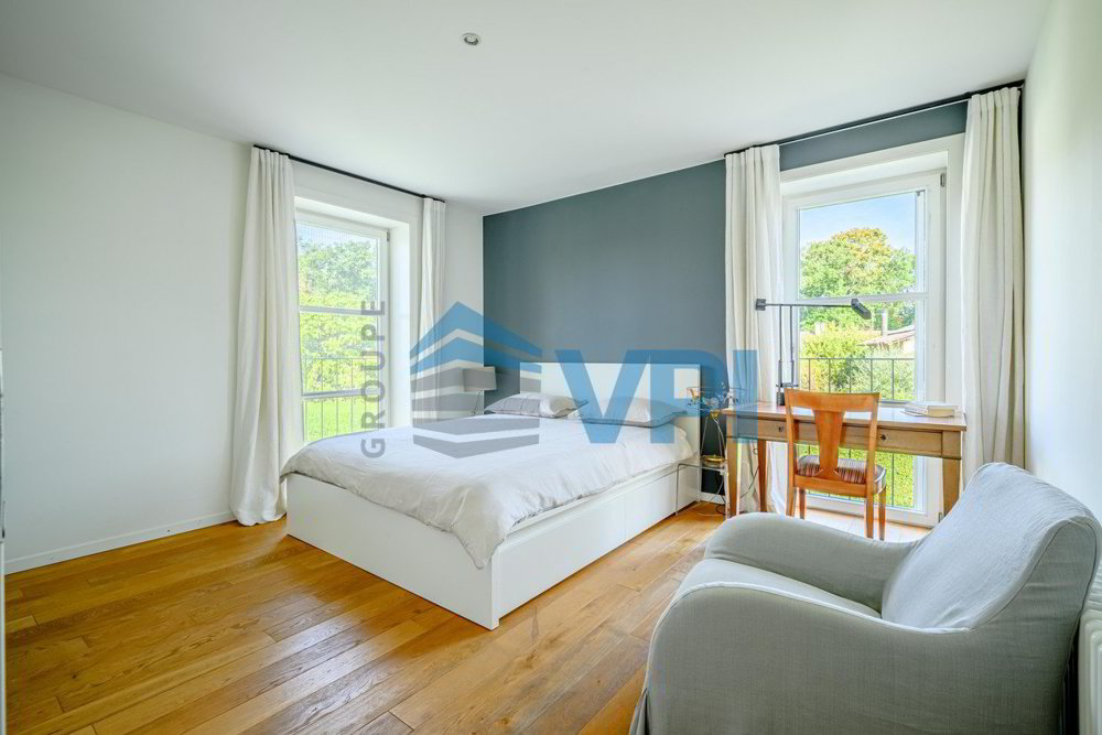 Haus – Morges - Ansicht 4