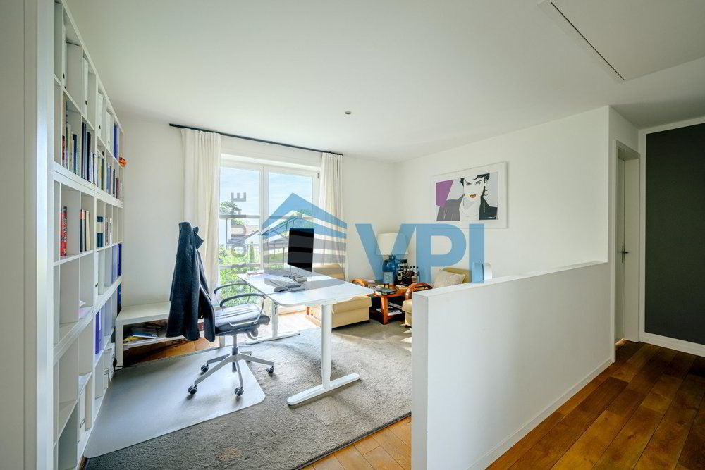 Haus – Morges - Mehr