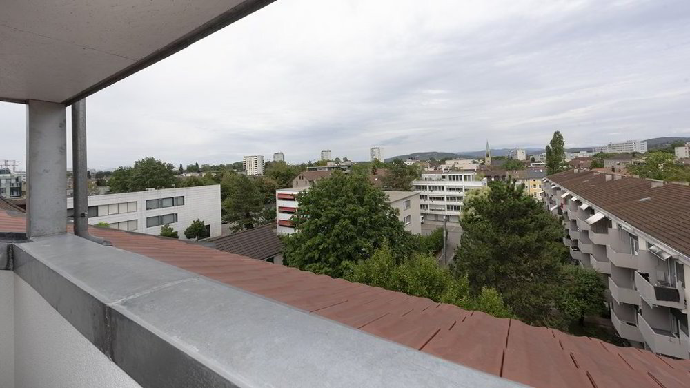 1 rooms Apartment for rent in Birsfelden - image 1/11