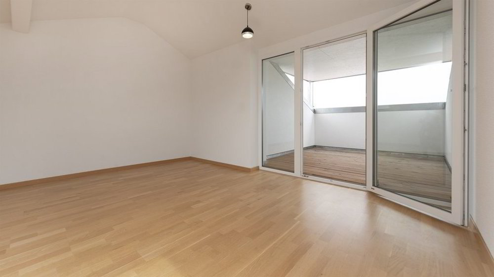 Wohnung – Birsfelden - Ansicht 4