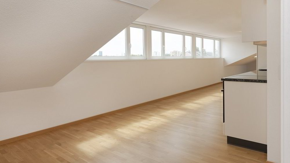 Wohnung – Birsfelden - Ansicht 5