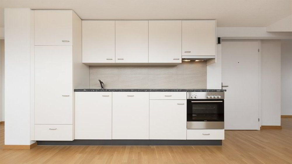Wohnung – Birsfelden - Mehr