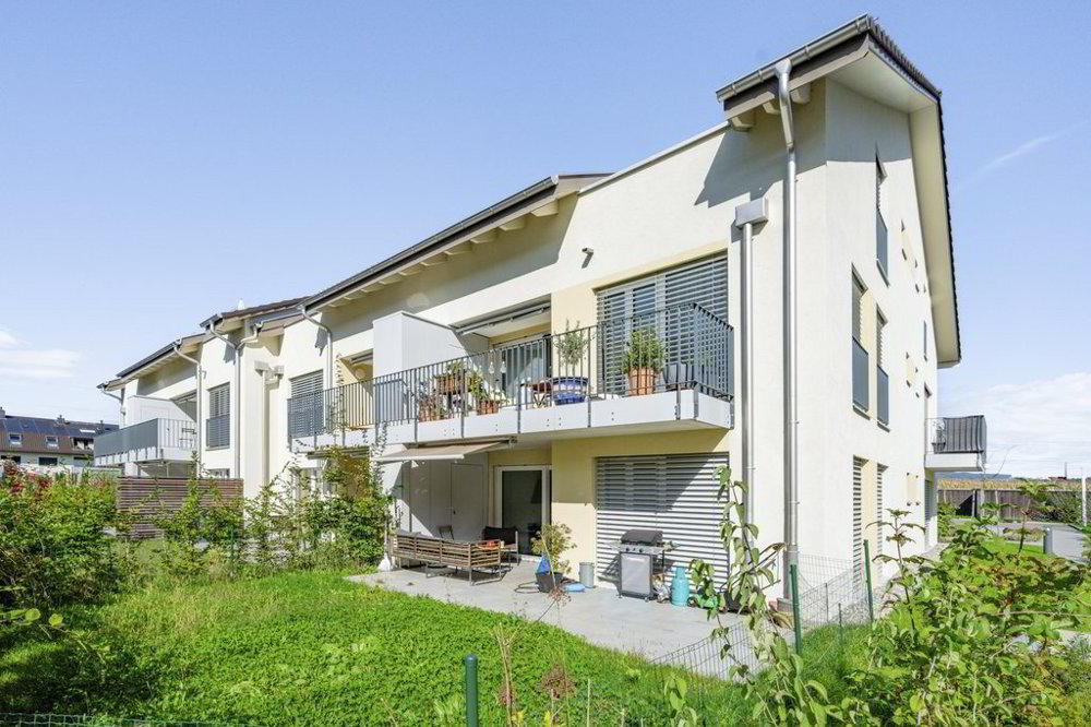 Wohnung – Waltenschwil - Ansicht 2