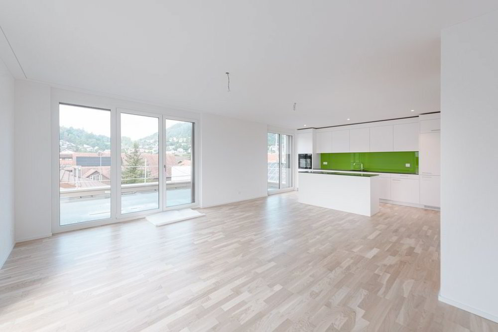 Wohnung – Schafisheim - Ansicht 2